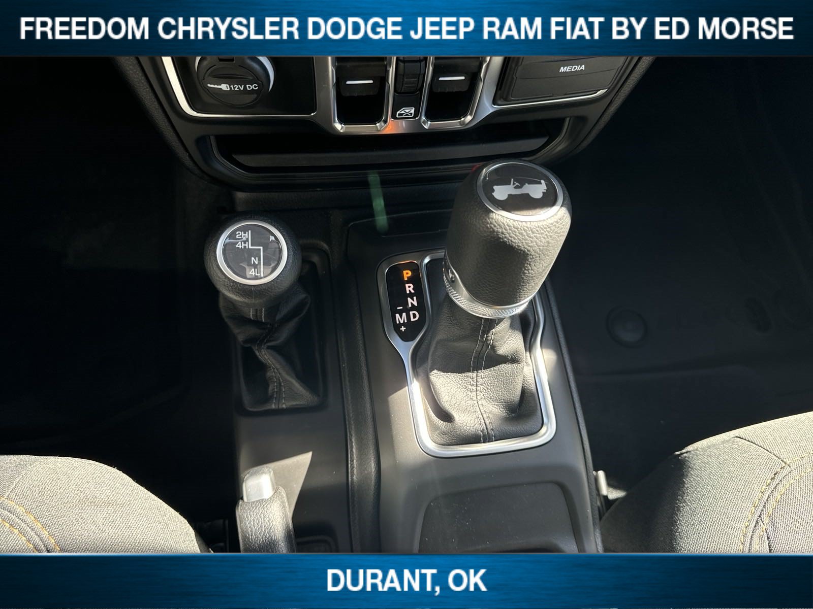 New 2024 Jeep Wrangler Unlimited Sport AWD/4WD image 13