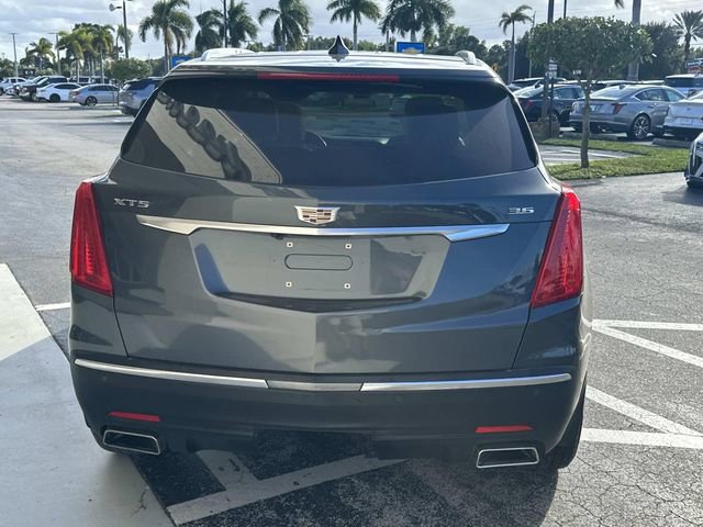 Used 2019 Cadillac XT5 Luxury image 7