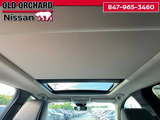 Used 2024 MAZDA CX-90 Plug-In Hybrid w/ Premium Pkg AWD/4WD image 16