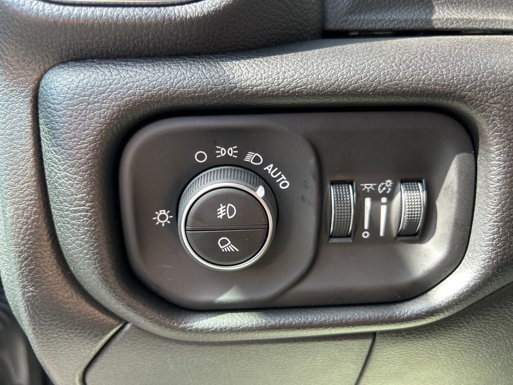 New 2026 RAM 2500 Laramie image 21