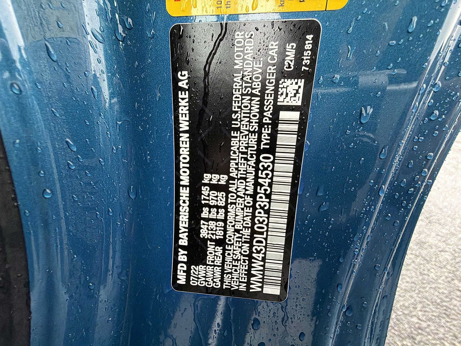 Used 2023 MINI Cooper S FWD image 29