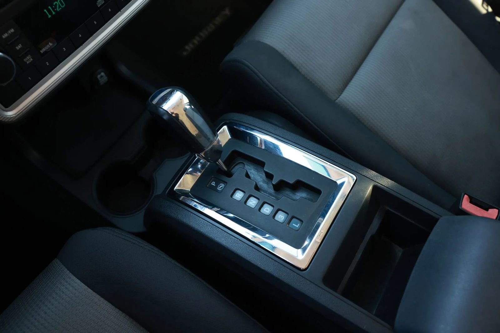 Used 2009 Dodge Journey SE FWD image 37