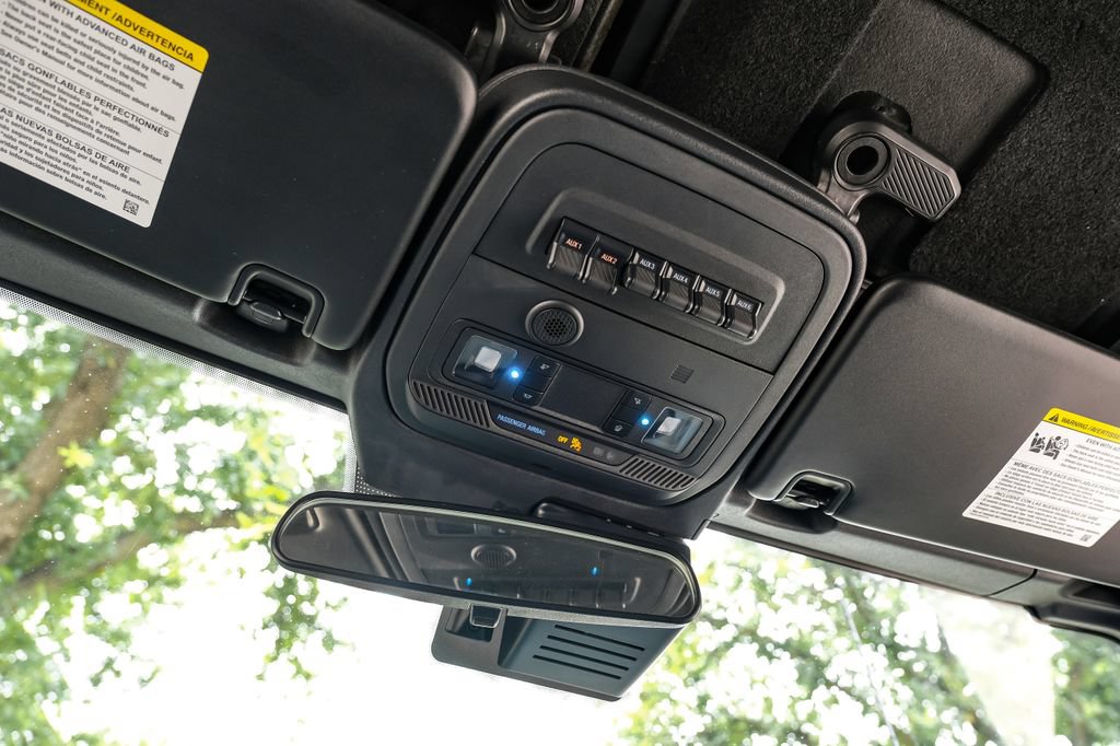 Used 2023 Ford Bronco Big Bend AWD/4WD image 41