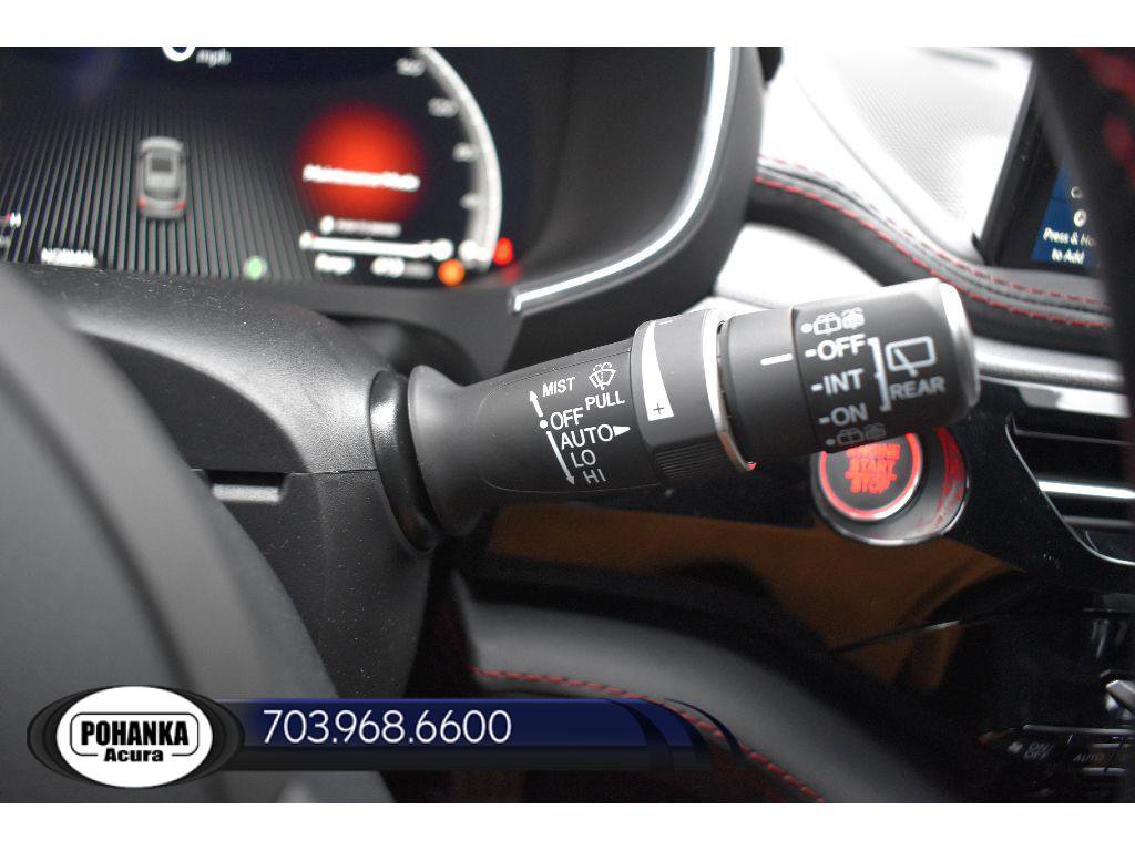 New 2026 Acura MDX A-Spec image 11