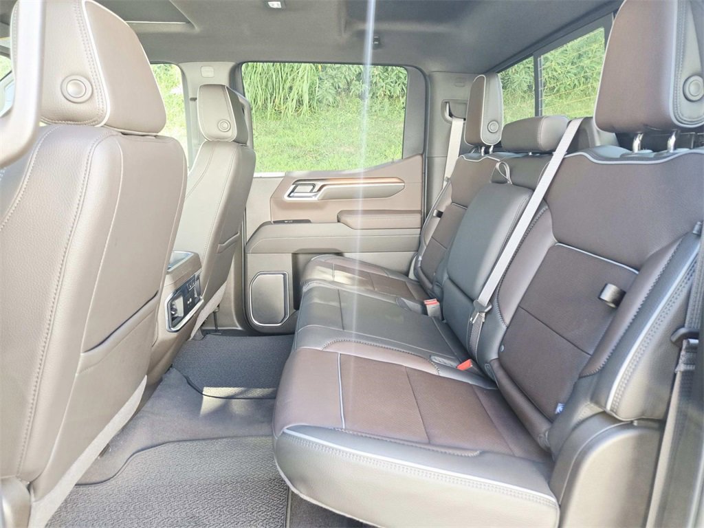 New 2026 GMC Sierra 1500 Denali image 15