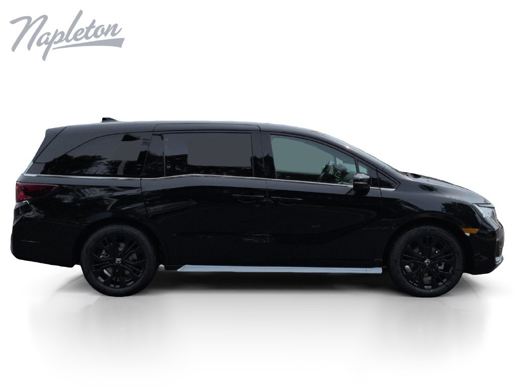New 2026 Honda Odyssey Sport-L image 7