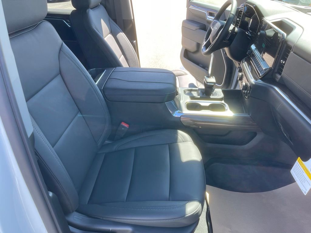 New 2026 Chevrolet Silverado 1500 RST AWD/4WD image 20