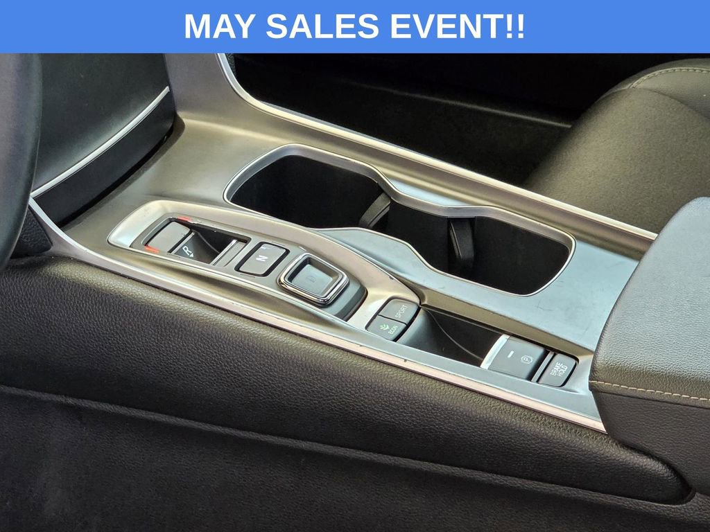 Used 2019 Honda Accord Sport image 23