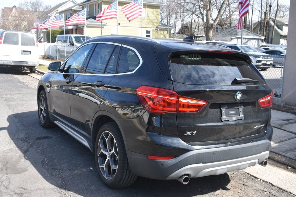 Used 2019 BMW X1 xDrive28i w/ Convenience Package image 6