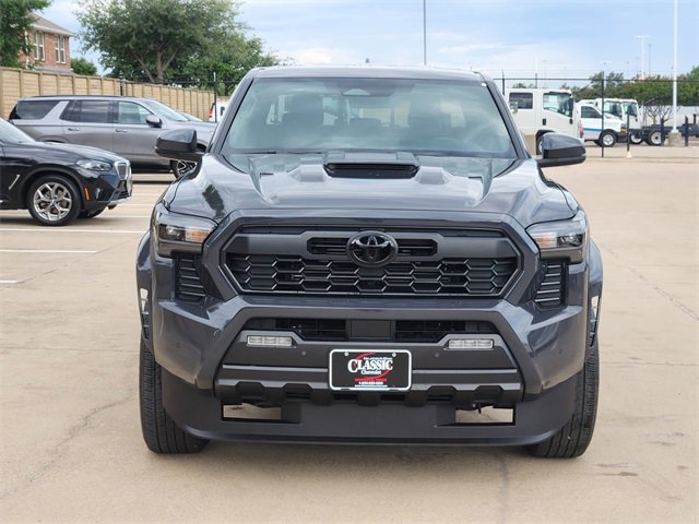 Used 2025 Toyota Tacoma TRD Sport RWD image 11