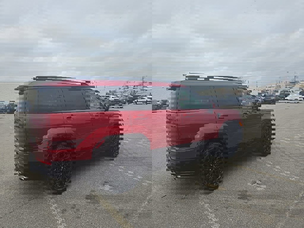 Used 2026 Hyundai Santa Fe Calligraphy image 7