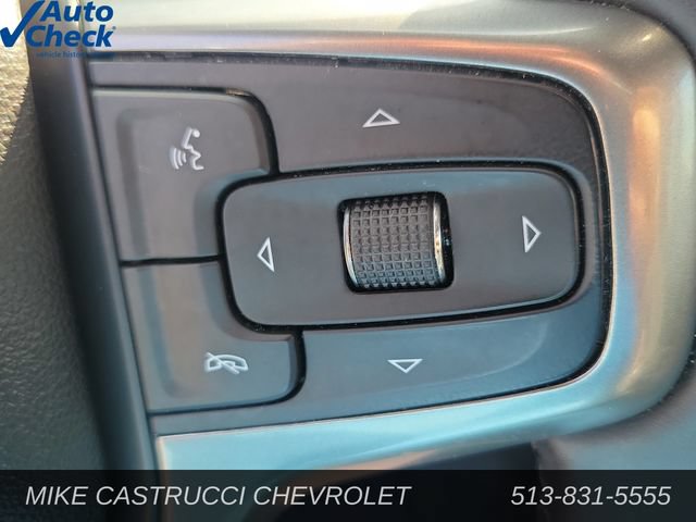 Used 2026 Chevrolet Silverado 1500 RST AWD/4WD image 13