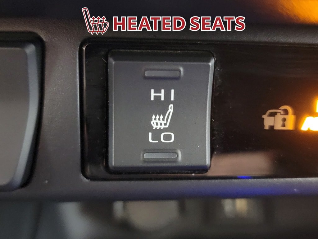 Certified 2025 Toyota RAV4 XLE Premium w/ Weather Package AWD/4WD image 26