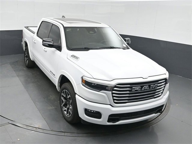 New 2026 RAM 1500 Laramie w/ Laramie Southwest Edition image 36