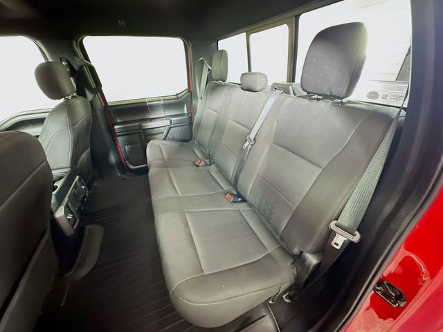 Used 2020 Ford F150 XLT w/ Equipment Group 302A Luxury image 25