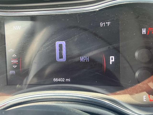Used 2016 Dodge Durango R/T w/ Blacktop Package AWD/4WD image 24
