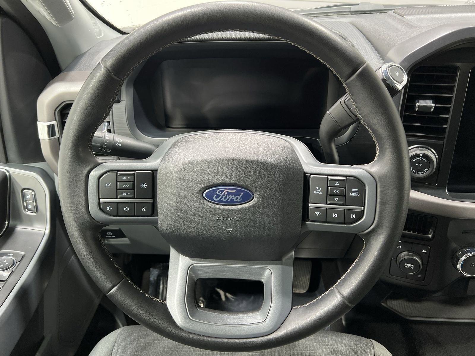 Used 2024 Ford F150 XLT image 14