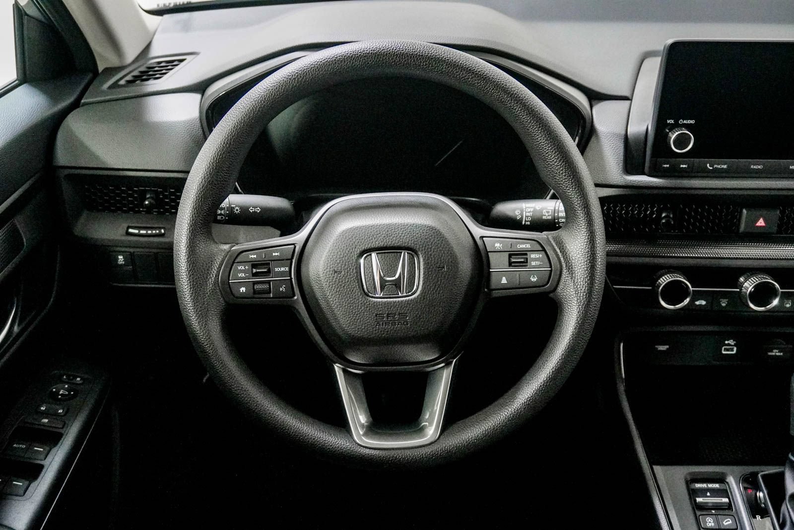 Used 2025 Honda CR-V LX image 21