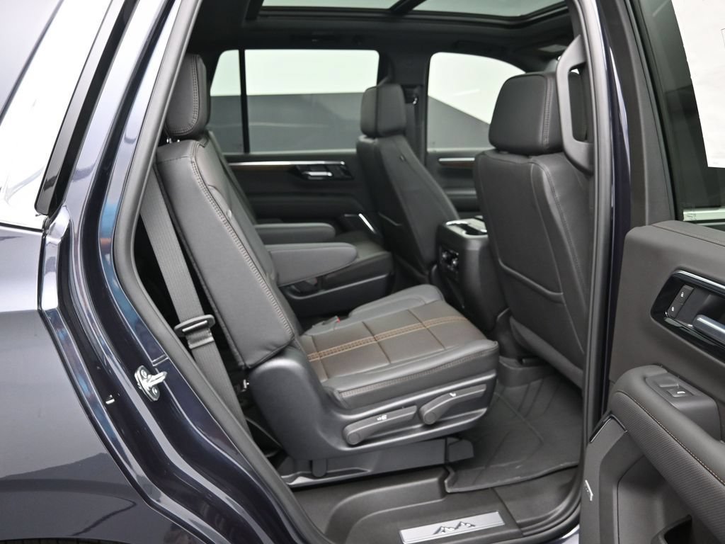 New 2026 Chevrolet Tahoe High Country RWD image 28