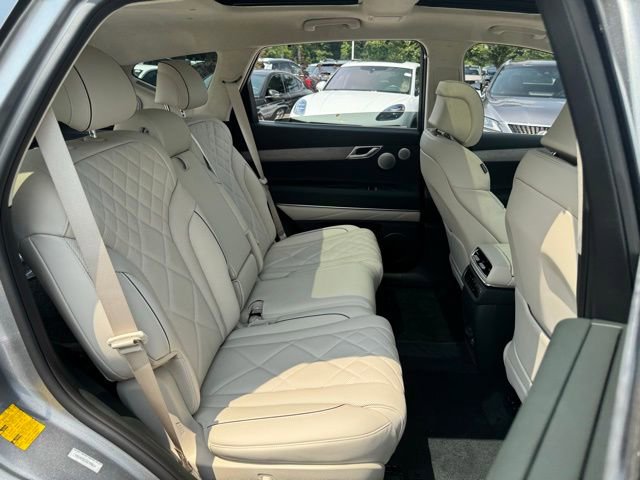 New 2025 Genesis GV80 3.5T Prestige image 30