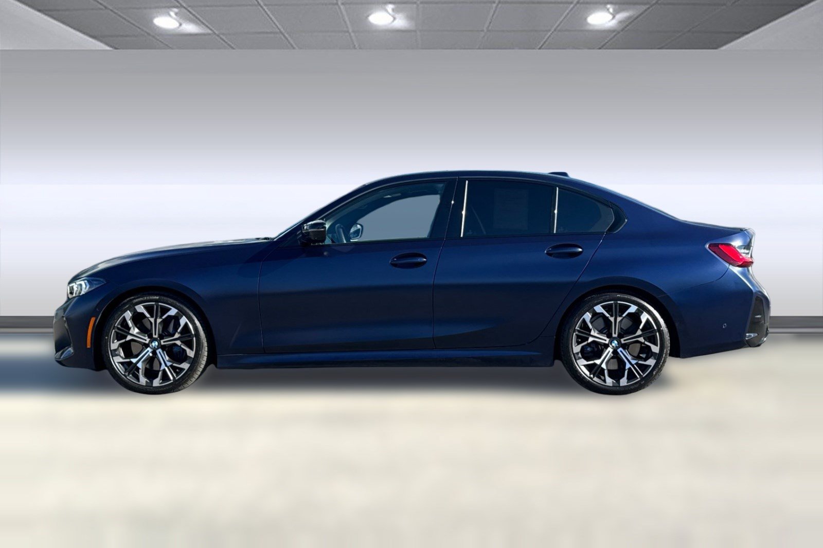 Used 2026 BMW M340i Sedan w/ Premium Package RWD image 2