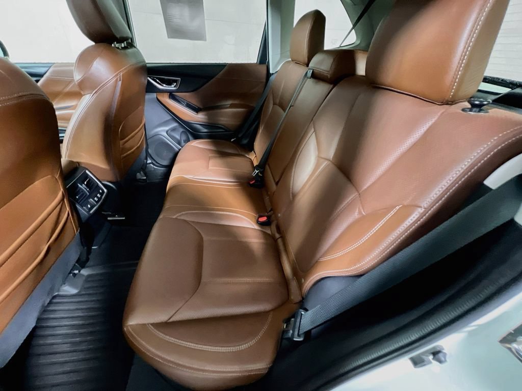 Used 2019 Subaru Forester Touring w/ Popular Package #3 AWD/4WD image 22