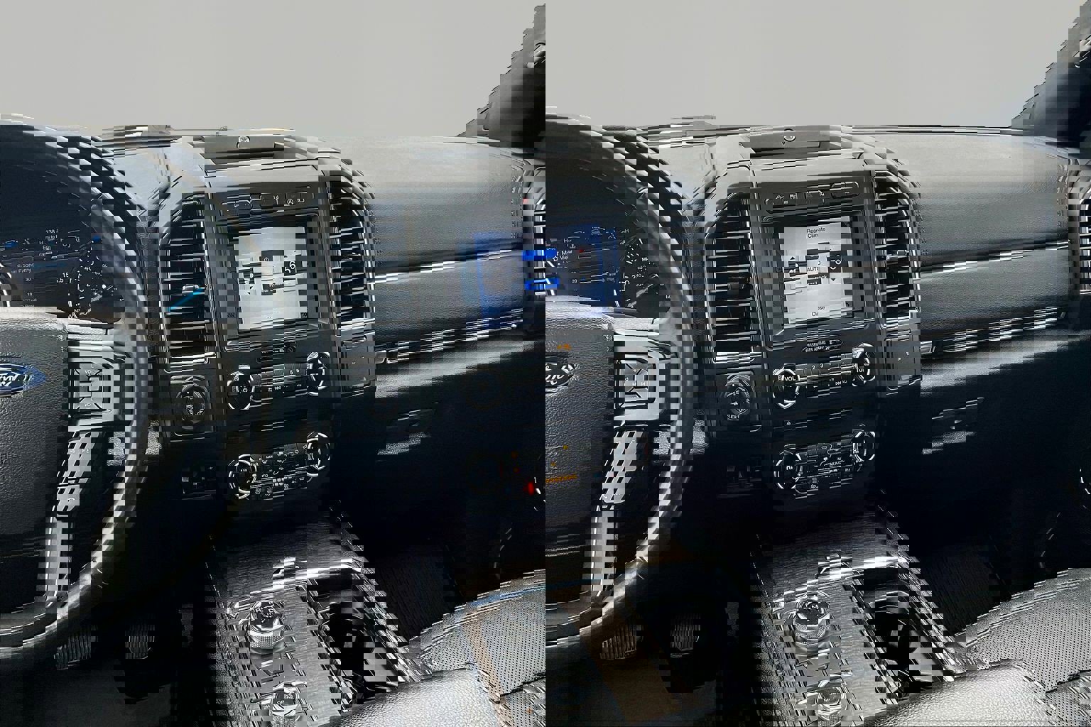 Used 2018 Ford Expedition Max Limited w/ Equipment Group 302A image 10