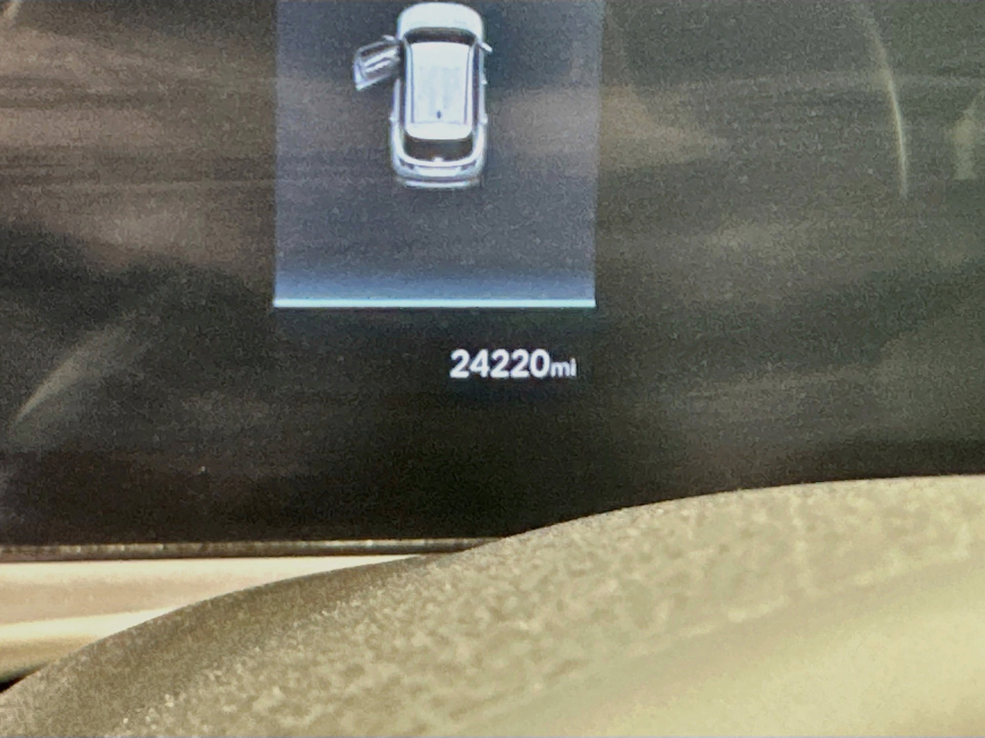 Used 2025 Hyundai Tucson SEL FWD image 19