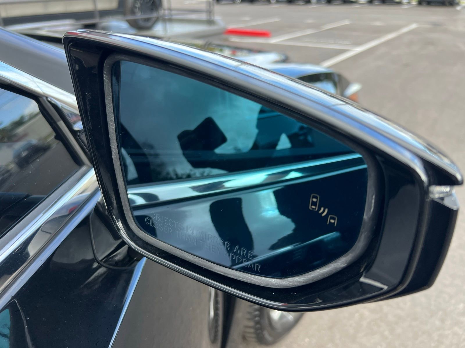 Used 2020 Lexus ES 350 F Sport w/ Accessory Package image 54