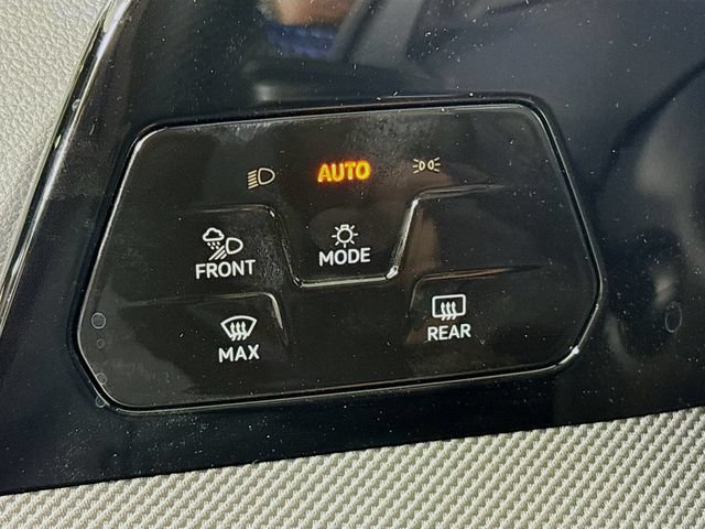 New 2026 Volkswagen Golf AWD/4WD image 10