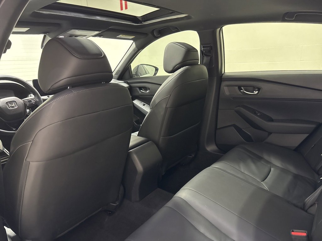 Used 2023 Honda Accord Sport image 30