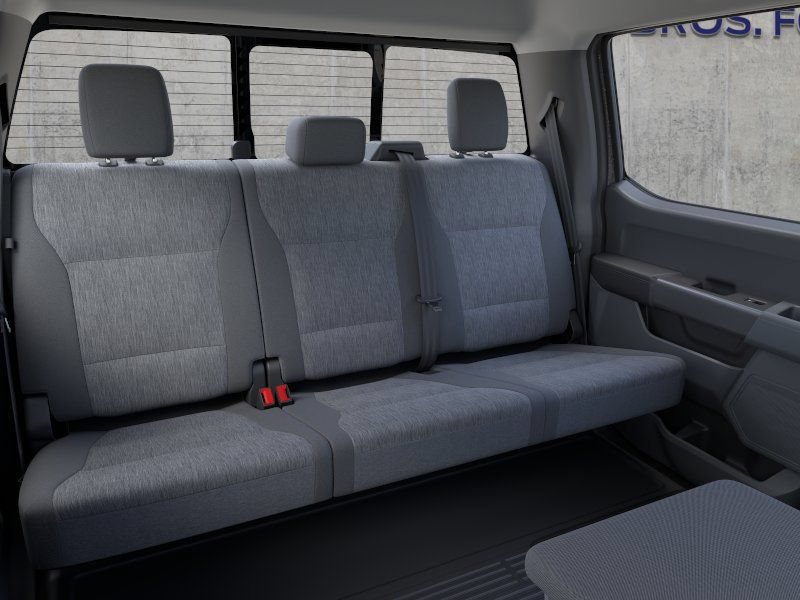 New 2026 Ford F350 XL w/ STX Appearance Package AWD/4WD image 11
