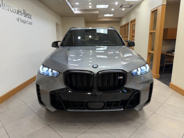 Used 2024 BMW X5 M60i image 2