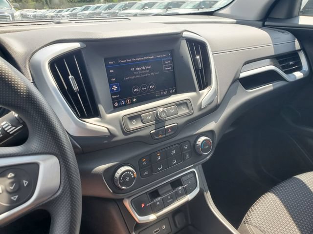 Certified 2023 GMC Terrain SLE FWD image 26