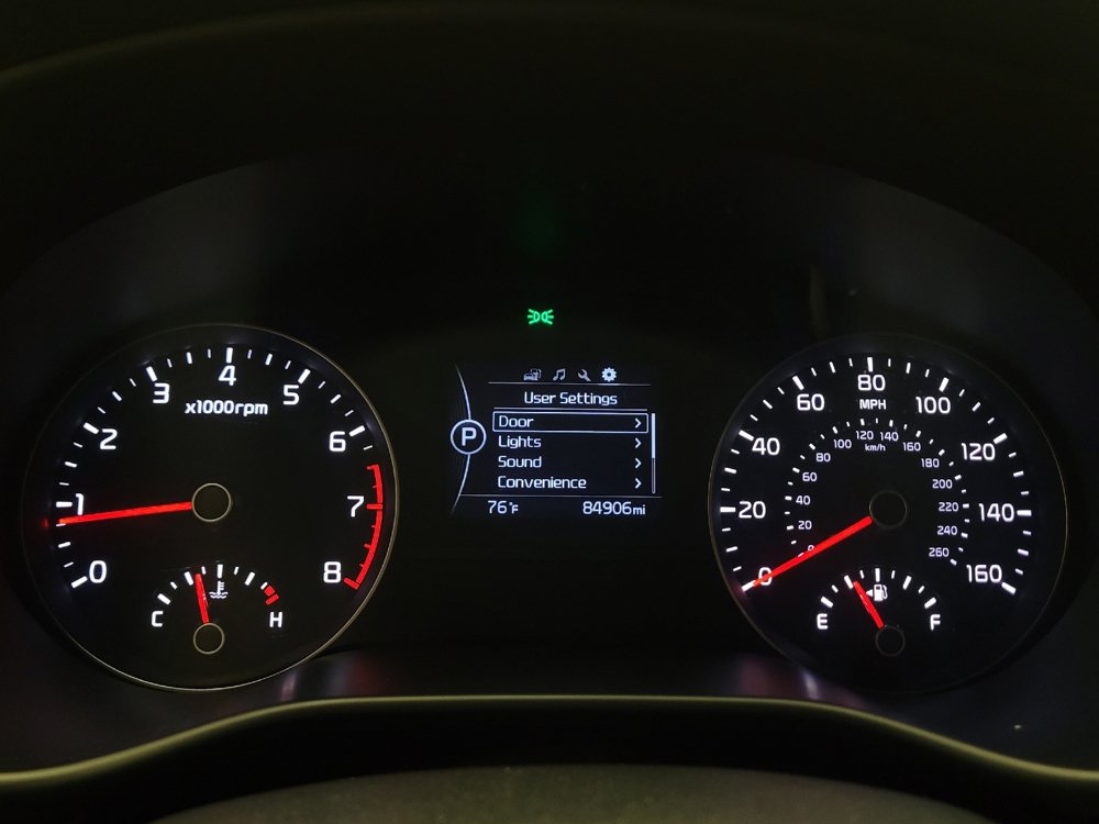 Used 2018 Kia Sportage LX FWD image 23