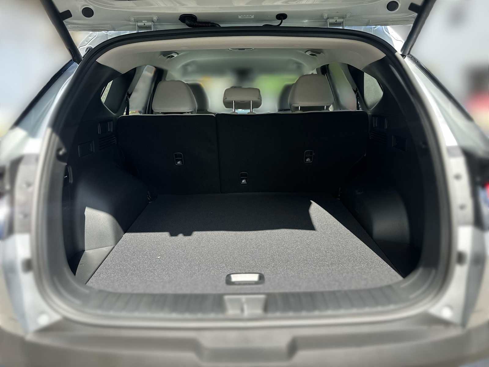 New 2026 Hyundai Tucson SEL AWD/4WD image 19