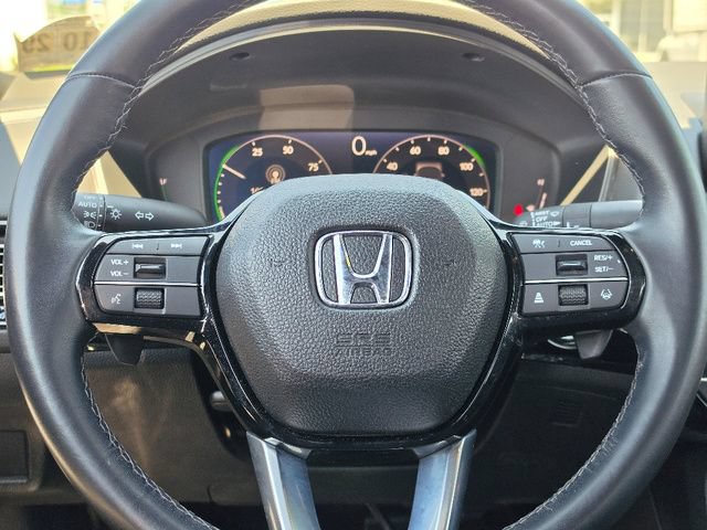 Used 2025 Honda Civic Sport image 28