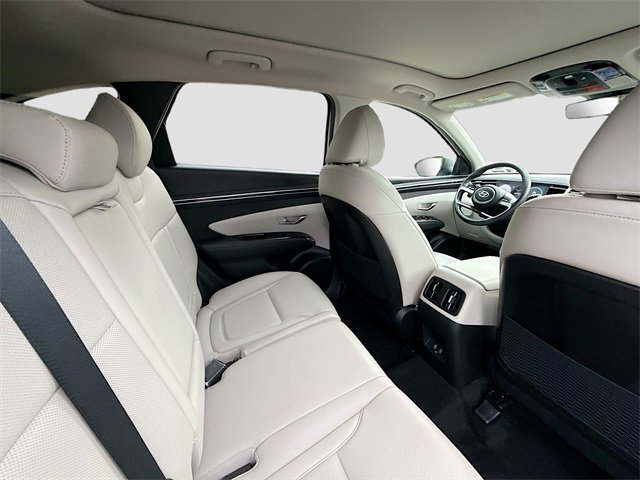 Certified 2023 Hyundai Tucson Limited image 27
