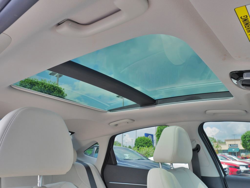 Used 2023 Hyundai Sonata SEL w/ Convenience Package FWD image 15