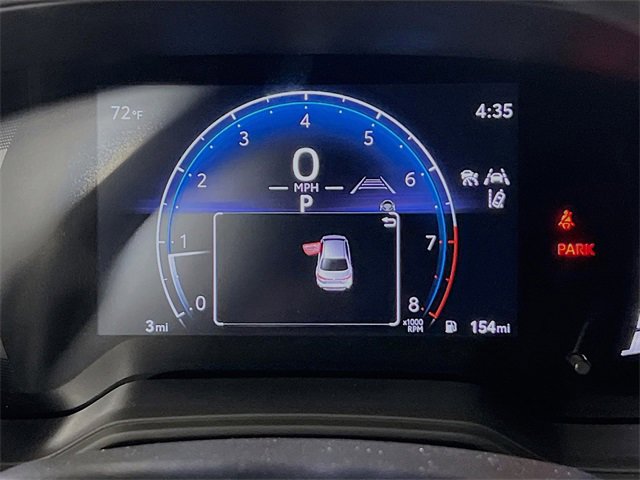 New 2026 Toyota Corolla LE image 19