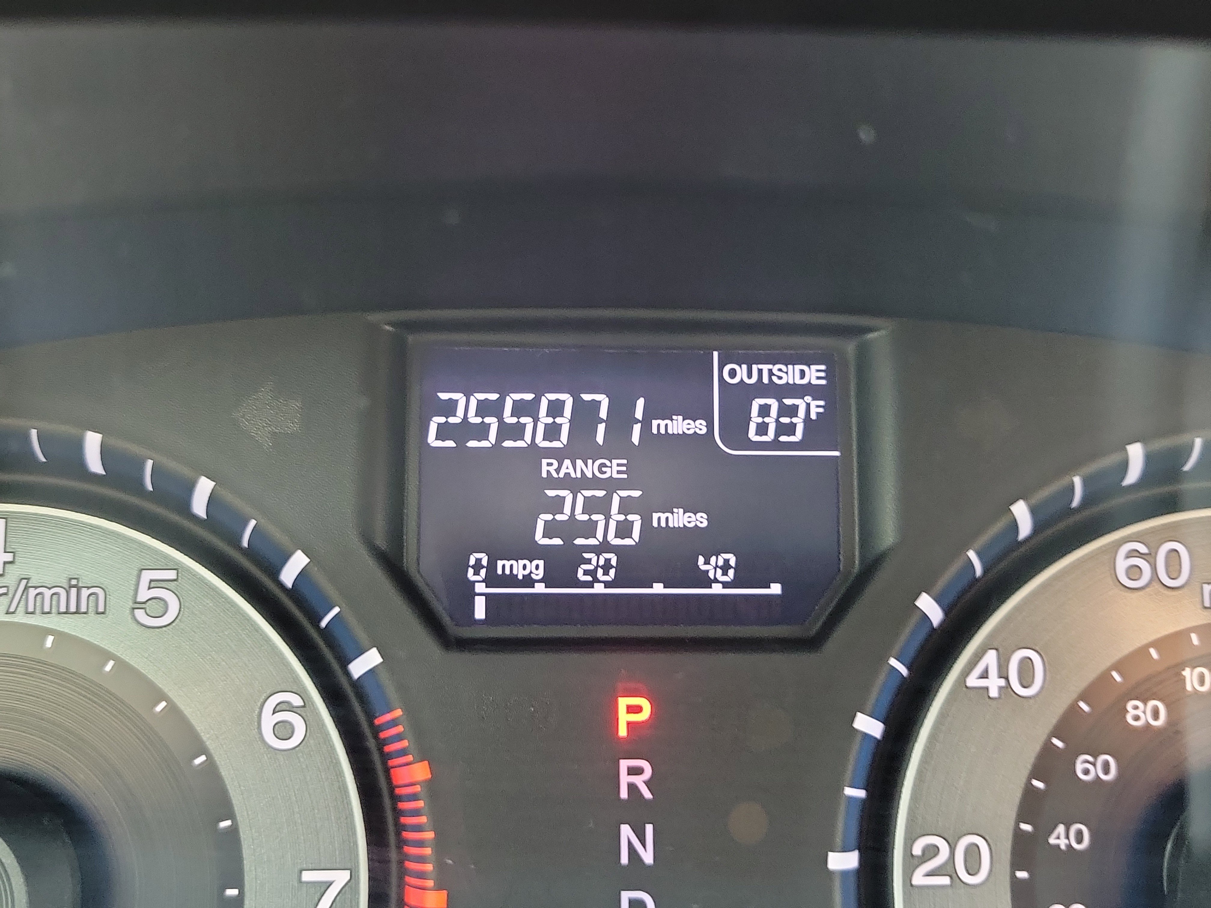 Used 2013 Honda Odyssey EX-L image 49