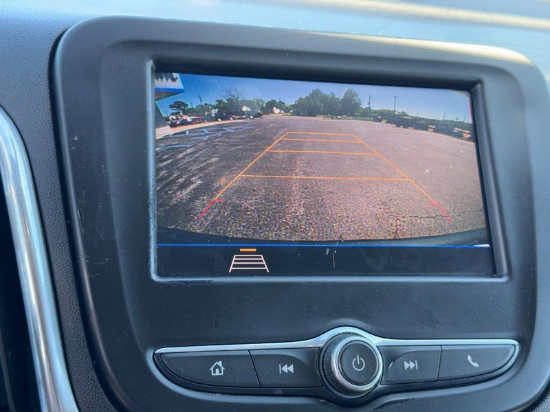 Used 2020 Chevrolet Equinox LS w/ LS Convenience Package image 20