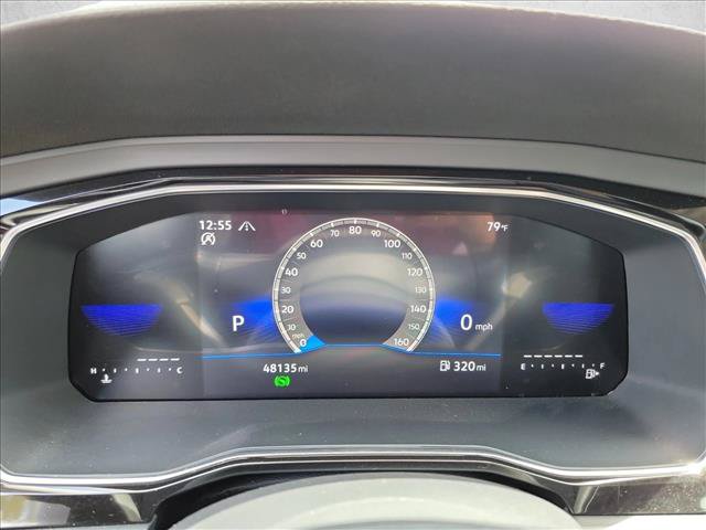 Used 2024 Volkswagen Jetta S FWD image 16