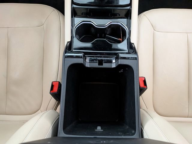 Used 2021 Jeep Grand Cherokee L Limited image 30