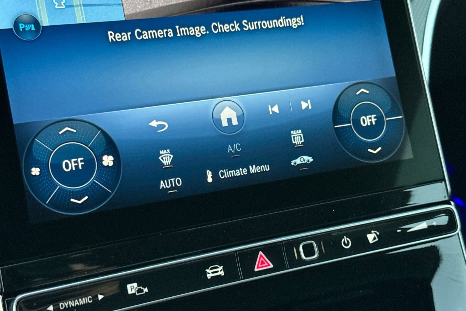 New 2026 Mercedes-Benz CLE 300 4MATIC Cabriolet image 24