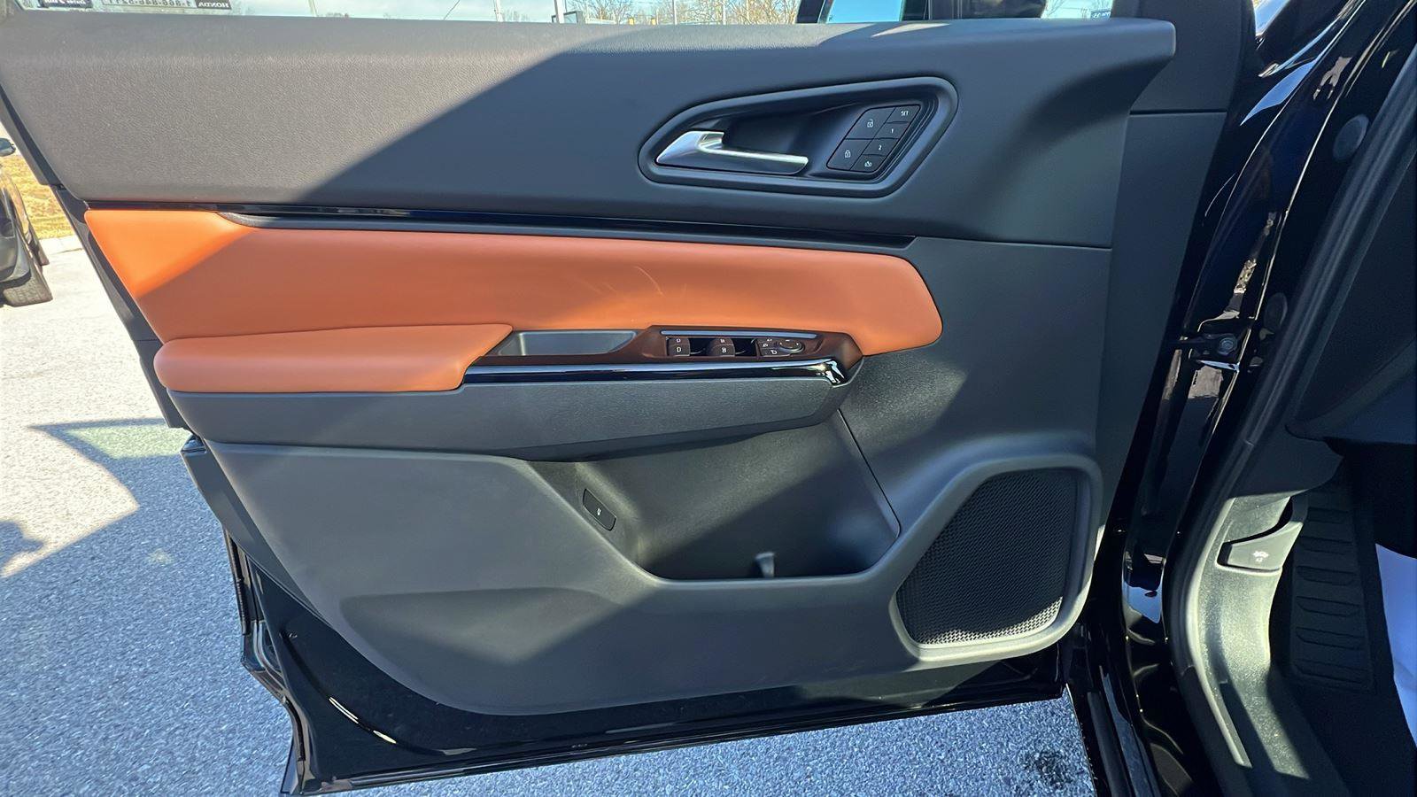 New 2026 Honda Prologue Elite image 23