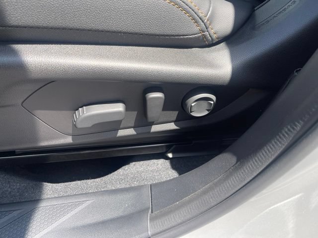 New 2026 Subaru Outback Wilderness AWD/4WD image 16