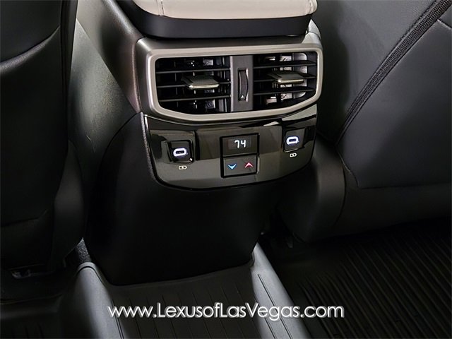 New 2026 Lexus RX 350 image 13