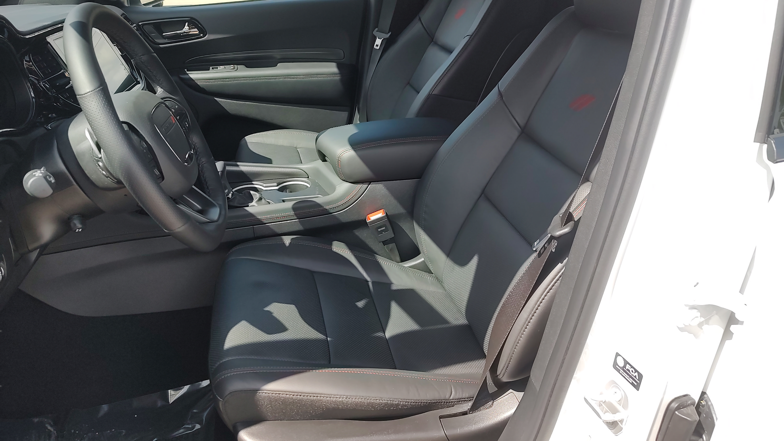 New 2026 Dodge Durango GT AWD/4WD image 10
