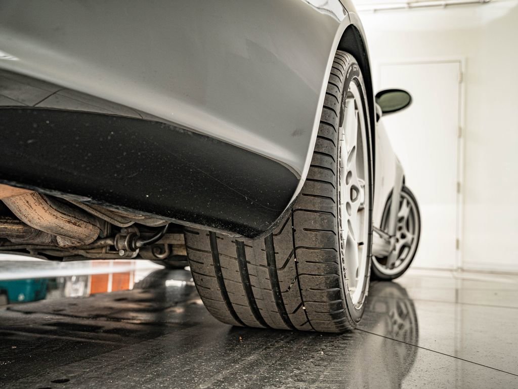Used 2008 Porsche 911 Carrera S RWD image 52